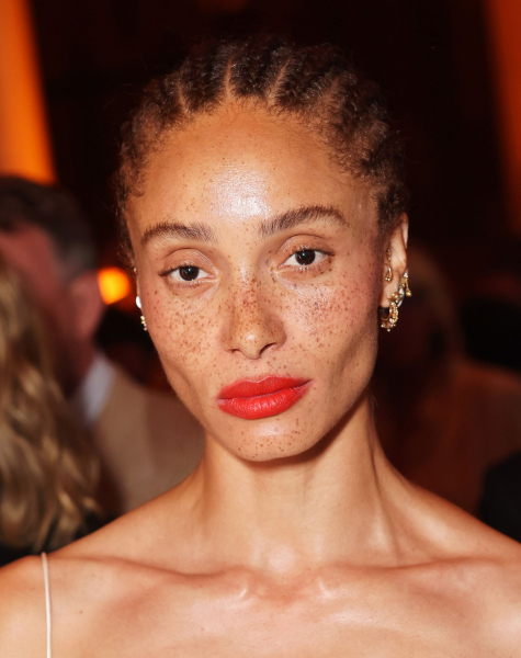 fall makeup trends 2026 only lips