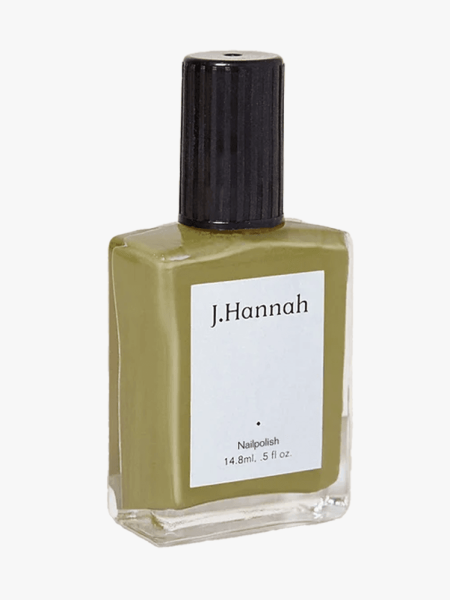 Eames by J. Hannah in branded component on a light gray background