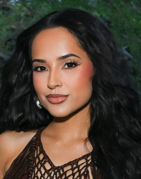 fall makeup trends 2026 more blush less contour