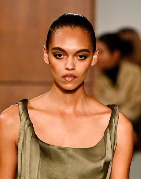 fall makeup trends 2026 smoky eye
