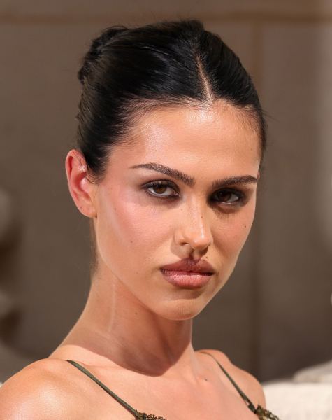 fall makeup trends 2026 smoky eye