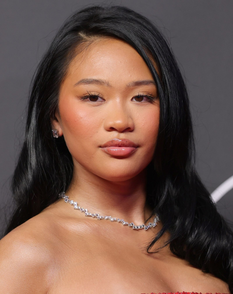 fall makeup trends 2026 more blush less contour