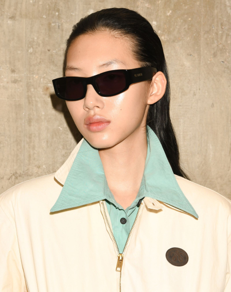 fall makeup trends 2026 balmy sheen