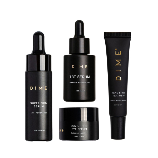 Image may contain Bottle Cosmetics Perfume and Shaker
